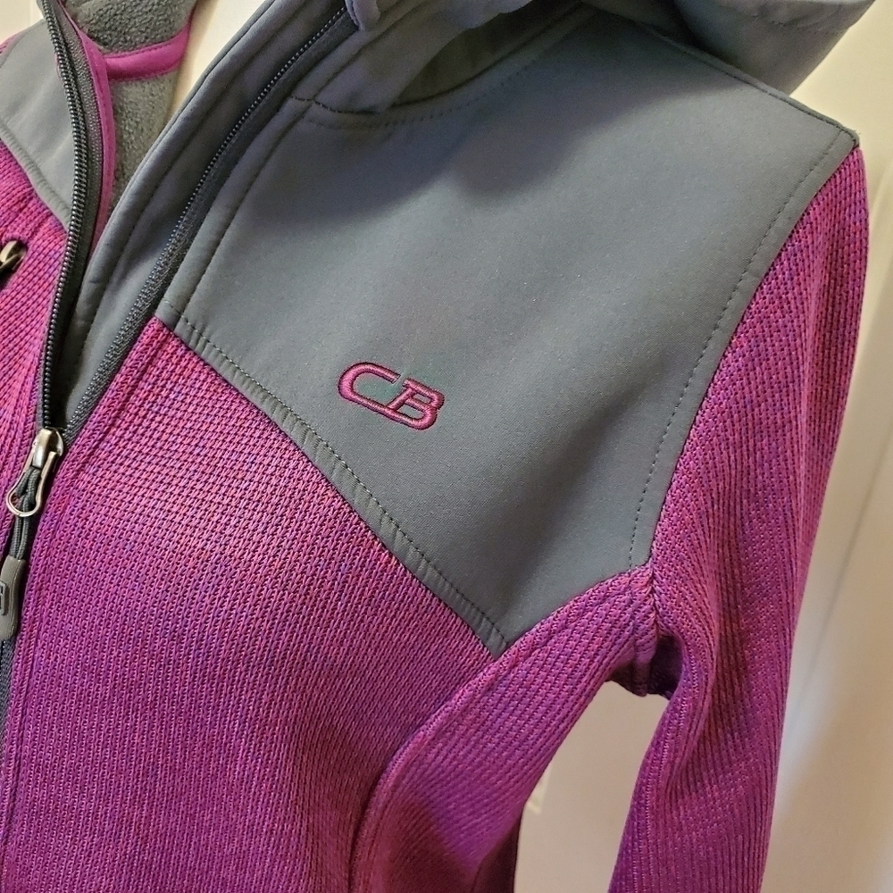 CB Jacket Size Small - Picture 2 of 8